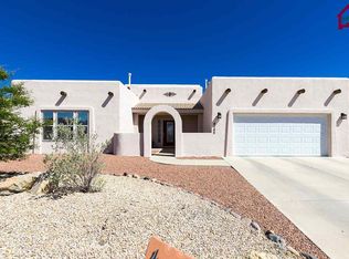 4145 Council Oak Rd, Las Cruces, NM 88011