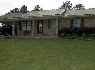 8235 River Rd, Lucedale, MS 39452