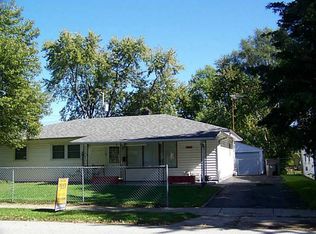 3241 Welch Dr, Indianapolis, IN 46224