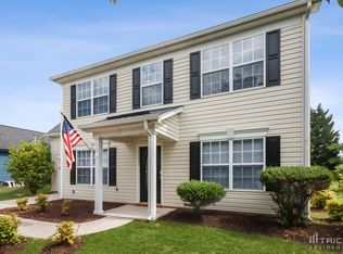 119 Brantley Place Dr, Mooresville, NC 28117