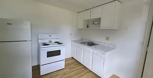 Floor plan H