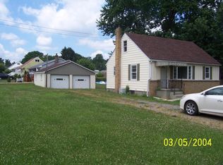 826 W Pearl St, New Castle, PA 16101