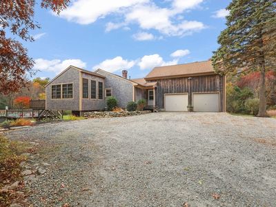 92 Howland Rd, Lakeville, MA, 02347