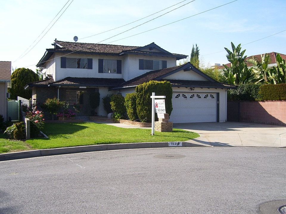 For Sale: 10319 Dolan Avenue, Downey, California 90241