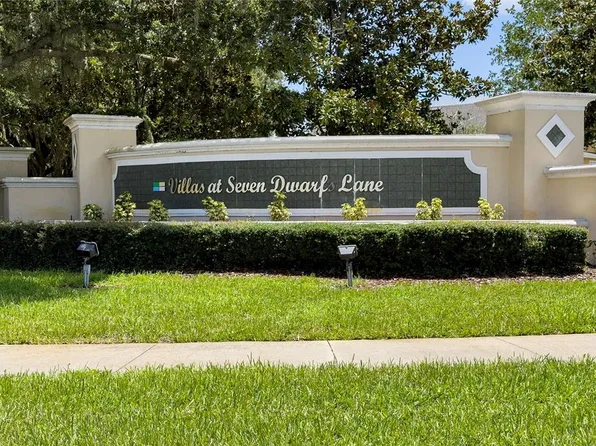 2616 LODI CIRCLE #104, KISSIMMEE, FL 34746