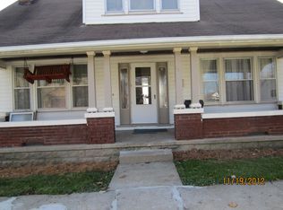 651 E Market St, Xenia, OH 45385