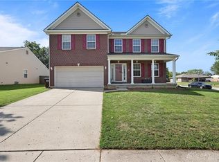 2286 Dundee Dr, Xenia, OH 45385