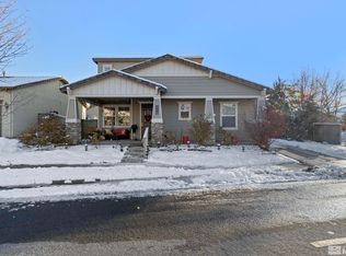1710 Emerald Bay Dr, Reno, NV 89521
