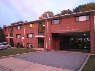 1401 Weldon Pl S #8, Baltimore, MD 21211