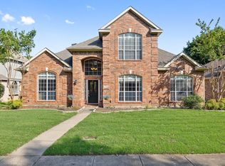1110 Grimsworth Ln, Allen, TX 75002