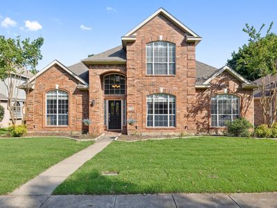 1110 Grimsworth Ln, Allen, TX, 75002