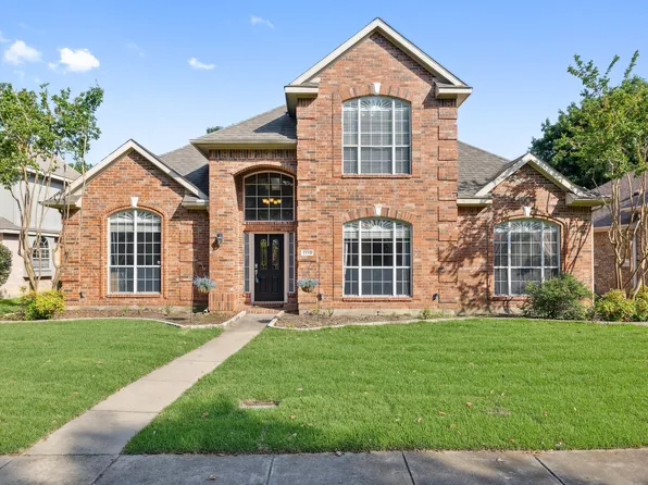 1110 Grimsworth Ln, Allen, TX 75002