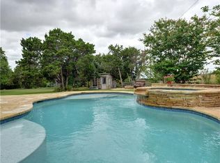 812 Overlook Bnd, Leander, TX 78641
