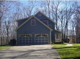 8516 Doughton Dr, Bahama, NC 27503