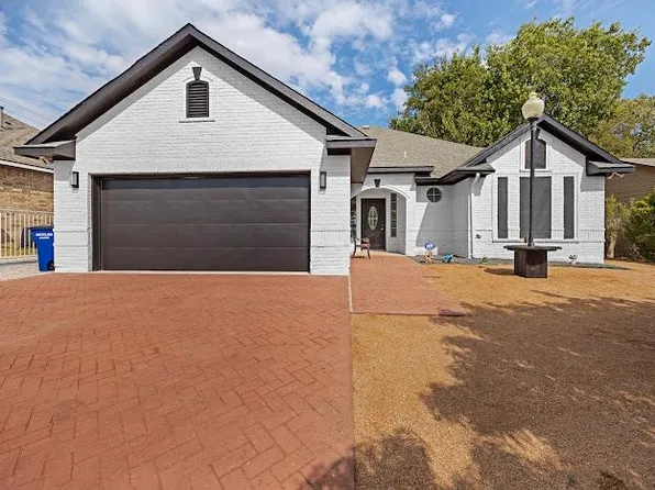 10901 Parkfield Dr, Austin, TX 78758