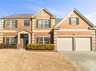 3090 Rex Ridge Xing, Rex, GA 30273