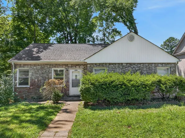 Madison Terrace Court-108, 108 Madison Terrace Ct #108B, Clarksville, TN 37040