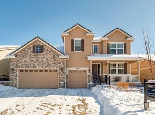 14081 Sierra Ridge Cir, Parker, CO 80134