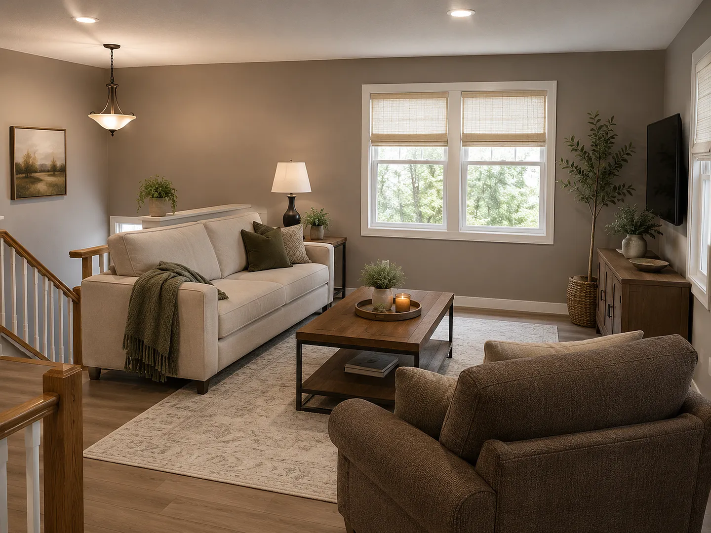 Blacksburg, 3 BR / 3 BA Available August 14 — Photo 3
