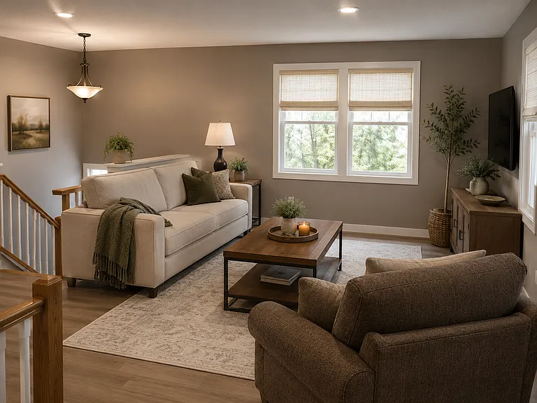 1815 Gardenspring Dr — Photo 3