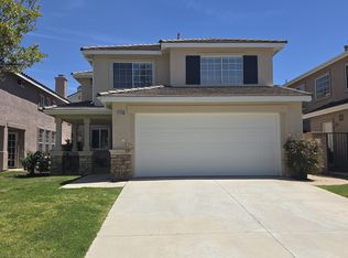 1730 Bonanza Ave, Simi Valley, CA 93063