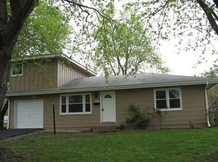 8608 E 116th St, Kansas City, MO 64134