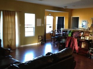 245 Scr #520B2, Forest, MS 39074