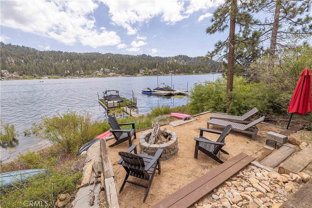 38969 N Bay Dr, Big Bear Lake, CA 92315 MLS EV22237498 Zillow
