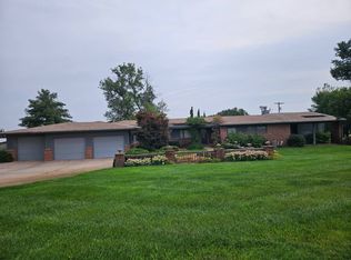 2527 3rd Rd, Palmer, NE 68864