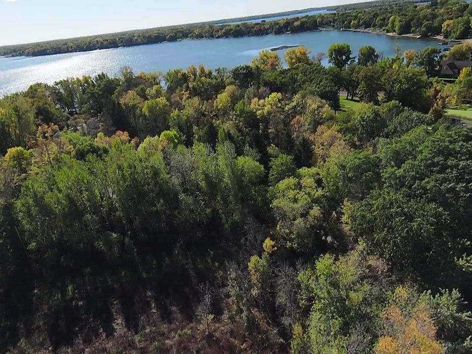 Paradise Park - Chisago City, Minnesota