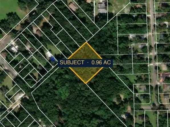 0 DOEBOY STREET LOT 2, JACKSONVILLE, FL 32208