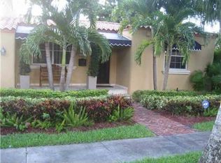 2327 SW 18th Ave, Miami, FL 33145