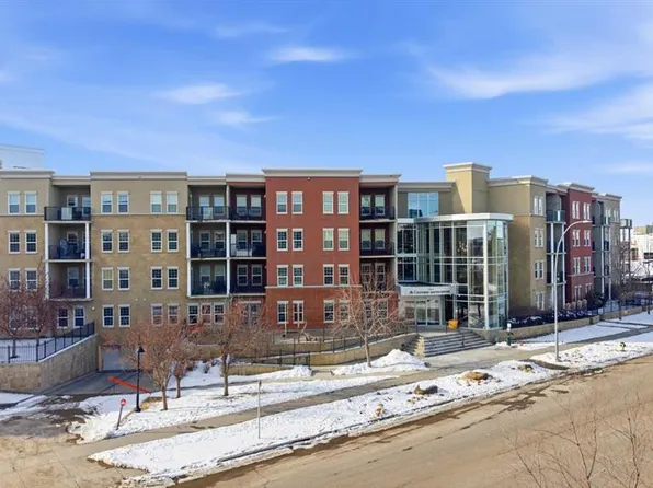 11811 E Lake Fraser Dr SE #6309, Calgary, AB T2J 7J4