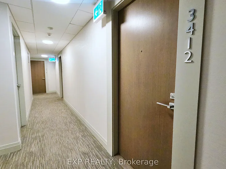 251 Jarvis St #3412 — Photo 12