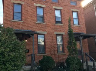 834 Kerr St, Columbus, OH 43215