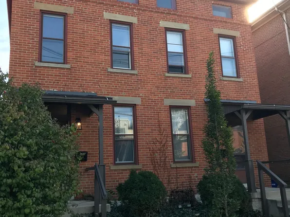 834 Kerr St, Columbus, OH 43215