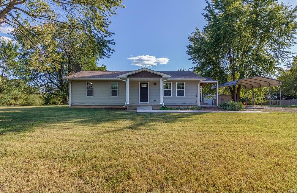 4 Jensen Rd, Conway, MO 65632 | Zillow