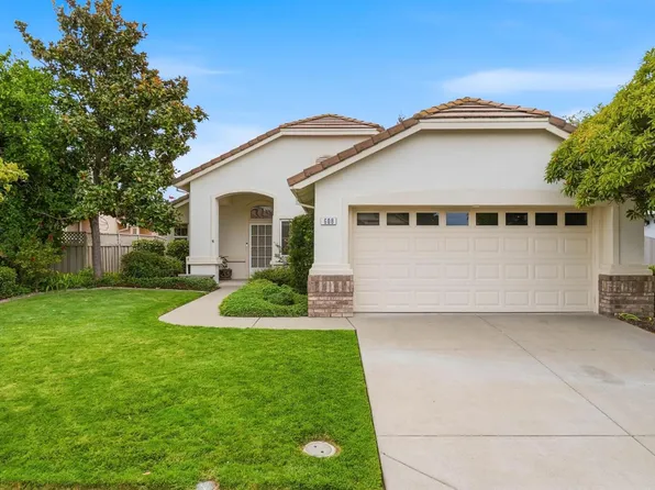608 Paddlewheel Ct, Roseville, CA 95747