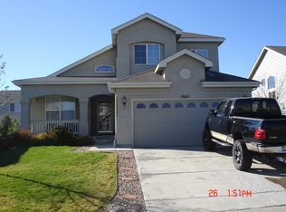 7665 Eagle Perch Ct, Littleton, CO 80125