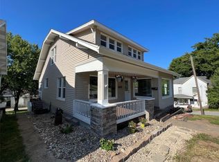 2421 Broadway, Hannibal, MO 63401