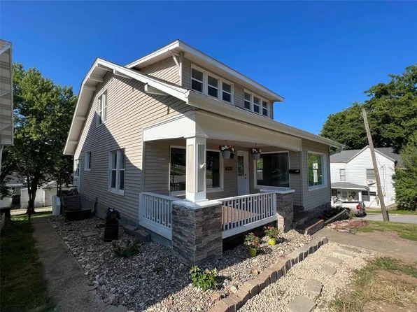 2421 Broadway, Hannibal, MO 63401