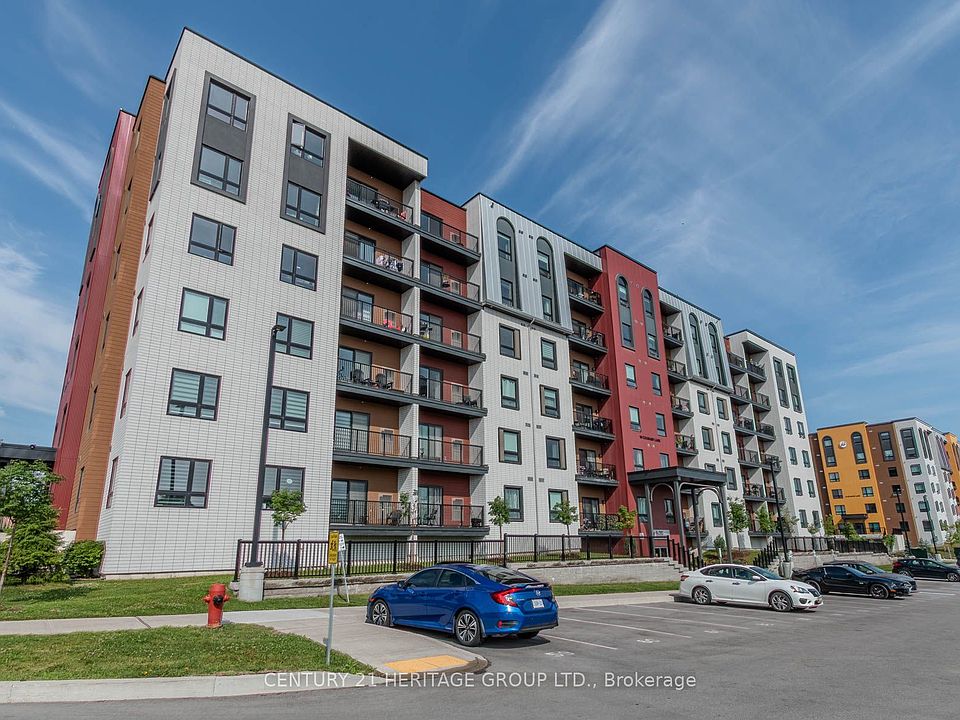 1st image of 10 Culinary Ln #201