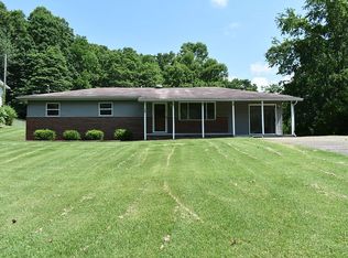 15 Sand Run Cemetery Way, Elkview, WV 25071