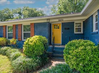 3831 Havenwood Rd, Charlotte, NC 28205