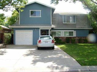 2304 Estrellita Way, Sacramento, CA 95825