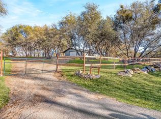 31801 Cherokee Rd, Coarsegold, CA 93614