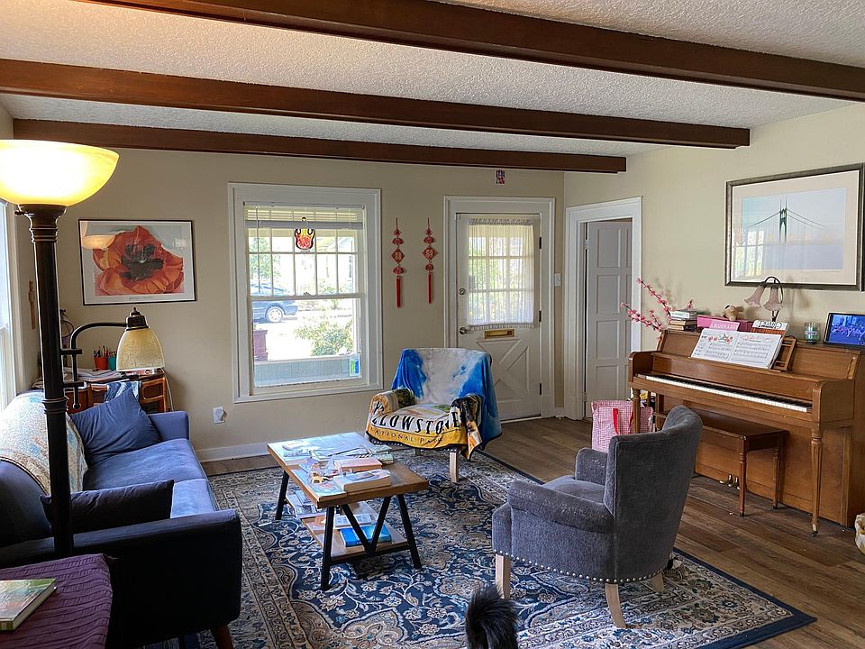 Front room