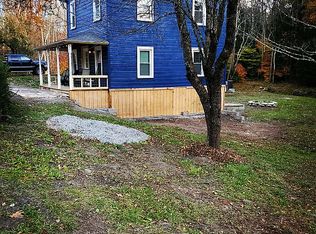 278 N Lake Rd, Haines Falls, NY 12436