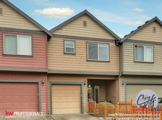 18444 Shadow Ridge Way, Oregon City, OR 97045