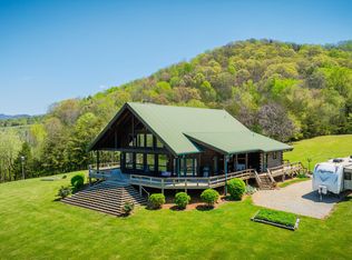 3505 Houston Valley Rd, Greeneville, TN 37743